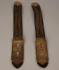 French Cuirasse Straps for Officer Model 1855 Visuel 3